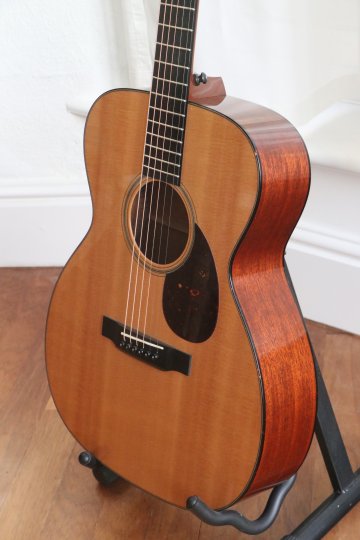 Collings OM-1
